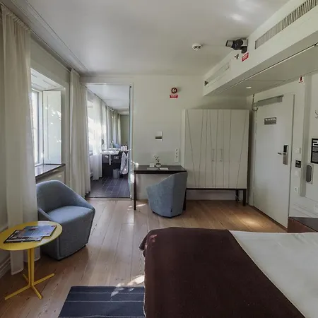 Hotel Skeppsholmen, Stockholm, A Member Of Design 4*