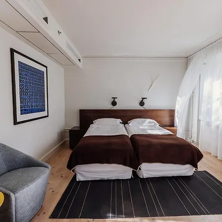 Skeppsholmen, Stockholm, A Member Of Design Stockholm
