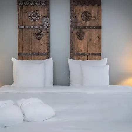Royal Park Sthlm 4*