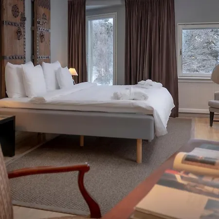 Royal Park Sthlm 4*