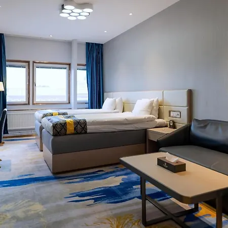 Livington 4* Stockholm