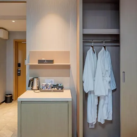 Livington Hotell