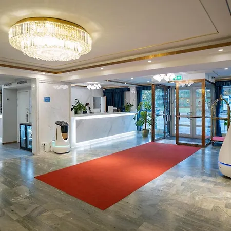 Livington Hotell