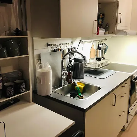 Appartamento Casa South *