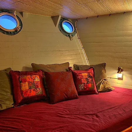 Botel Rygerfjord Hotel&hostel 2*