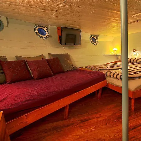 Rygerfjord Hotel&hostel