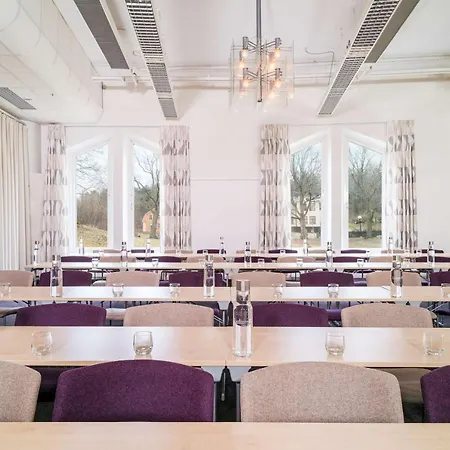 Royal Park Sthlm Hotel 4*