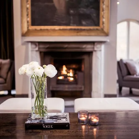 Royal Park Sthlm Hotel 4*