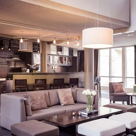 Royal Park Sthlm Hotel Solna