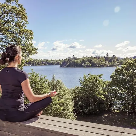 Royal Park Sthlm Solna