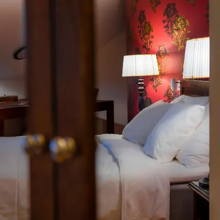 Hotel Royal Park Sthlm