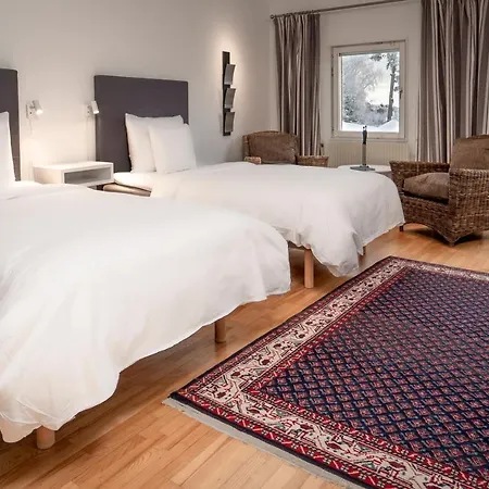 Royal Park Sthlm Hotel