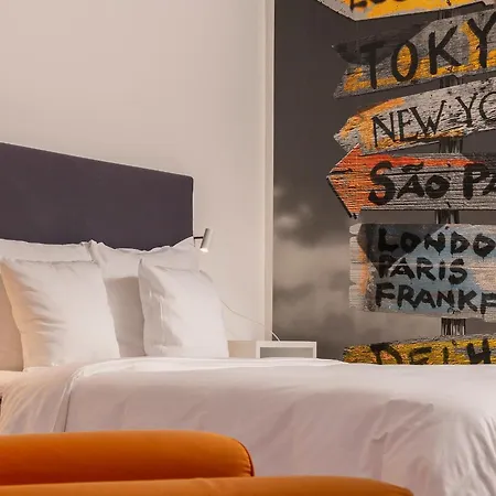 Hotel Royal Park Sthlm Solna