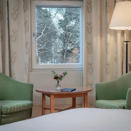 Royal Park Sthlm 4* Solna
