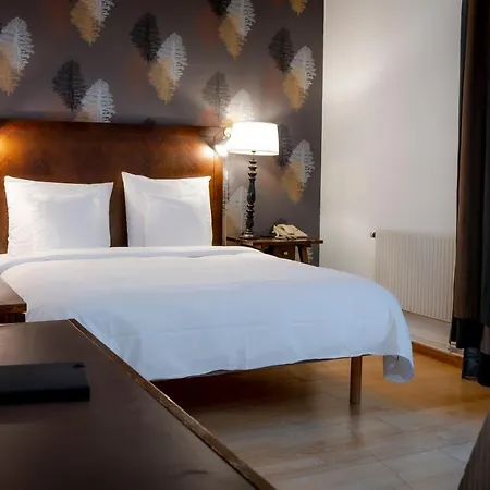 Royal Park Sthlm 4*