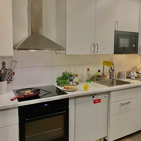 Lilla Brunn Stockholm