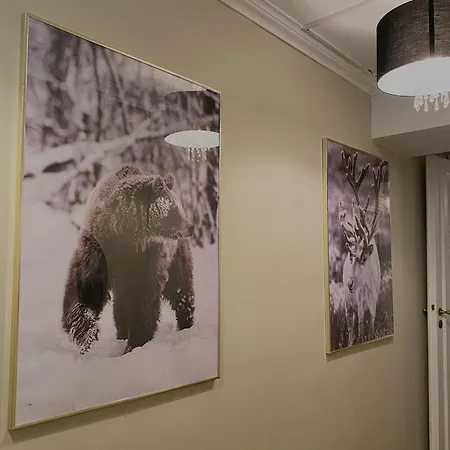 Lilla Brunn Vandrarhem *