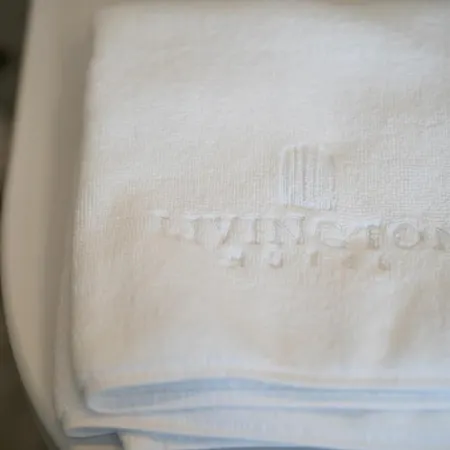 Livington Hotell 4*
