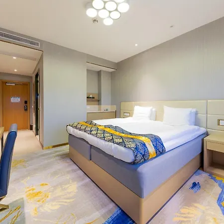 Livington Hotell Stockholm