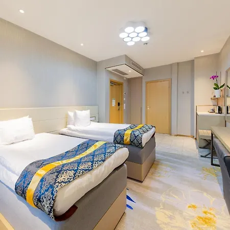 Hotell Livington