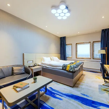 Hotell Livington Stockholm