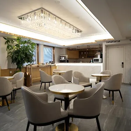 Livington Hotell