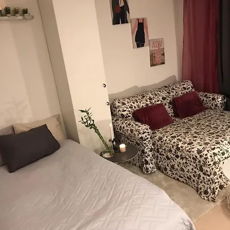Appartamento Casa South Stoccolma