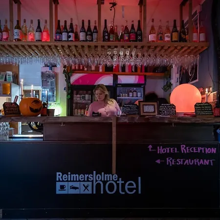 Hotel Reimersholme