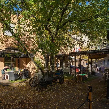 Hotel Reimersholme 2*