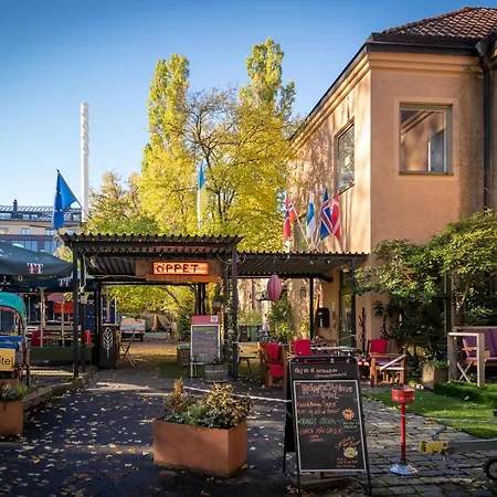 Hotel Reimersholme 2*