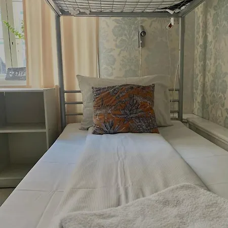 Lilla Brunn * Stockholm