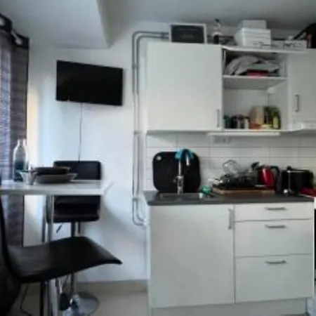 Casa South Appartamento *