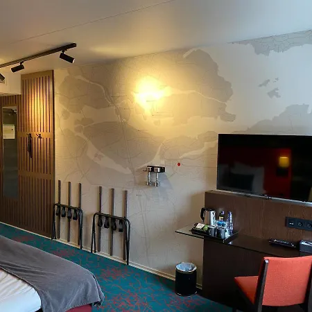 Hotel Profilhotels Nacka