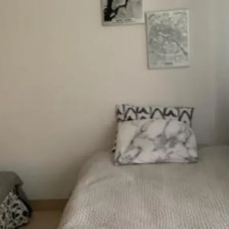 Casa South Appartement Ville de Stockholm