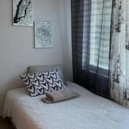Casa South Appartamento