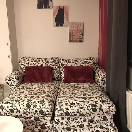 Appartamento Casa South Stoccolma