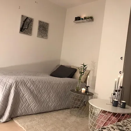 Casa South Ville de Stockholm