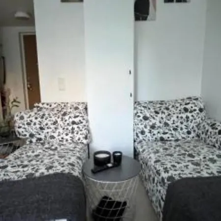 Appartamento Casa South