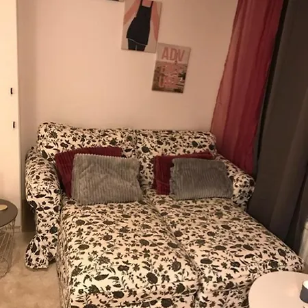 Casa South Appartamento *