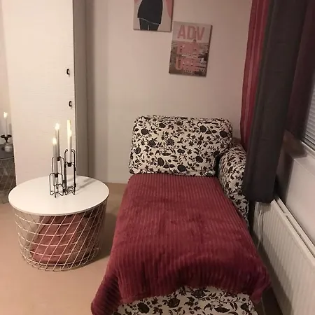 Casa South Appartamento