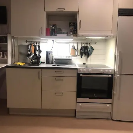 Casa South Appartamento