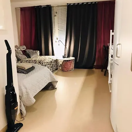 Casa South Appartamento Stoccolma