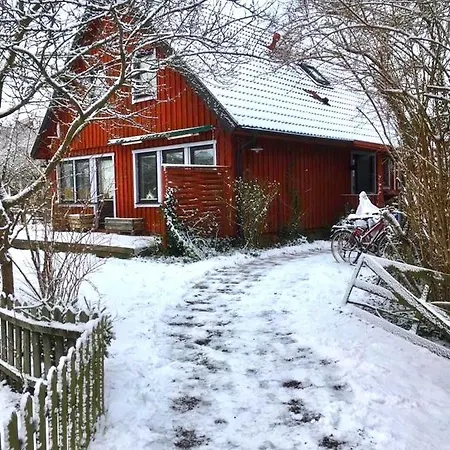Willa Ga Aelvsjoe Stockholmsmaessan Sztokholm