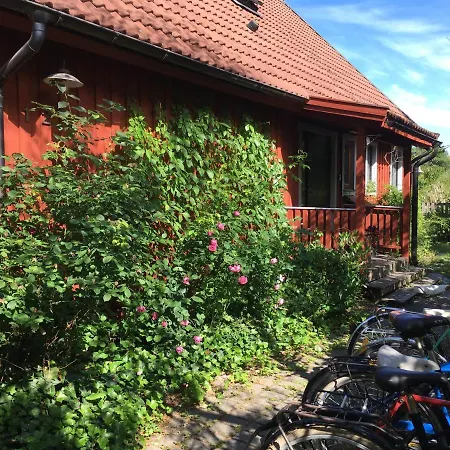 Willa Ga Aelvsjoe Stockholmsmaessan Sztokholm