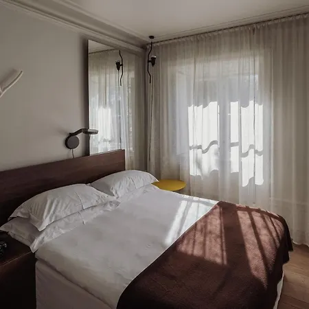 Skeppsholmen, Stockholm, A Member Of Design 4*