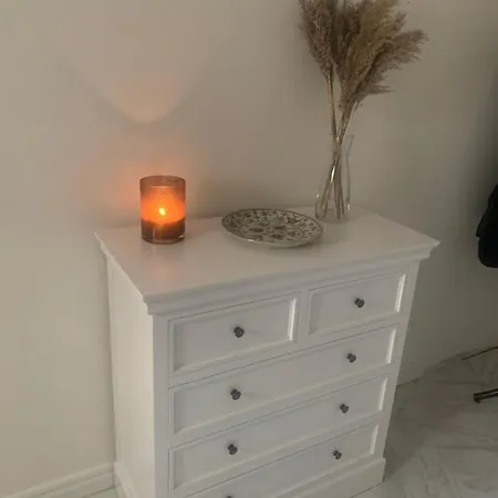 Amanda's * Stokholm