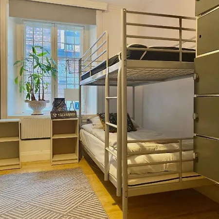 Lilla Brunn Hostal