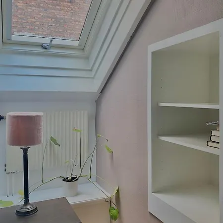 Lilla Brunn Stockholm