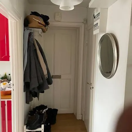 Apartment Garbo Stockholm