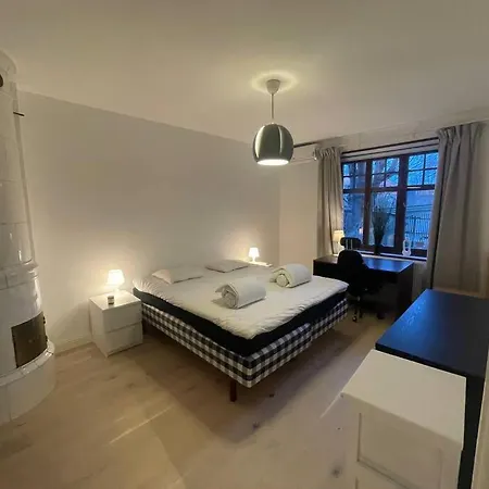 Garbo Stockholm